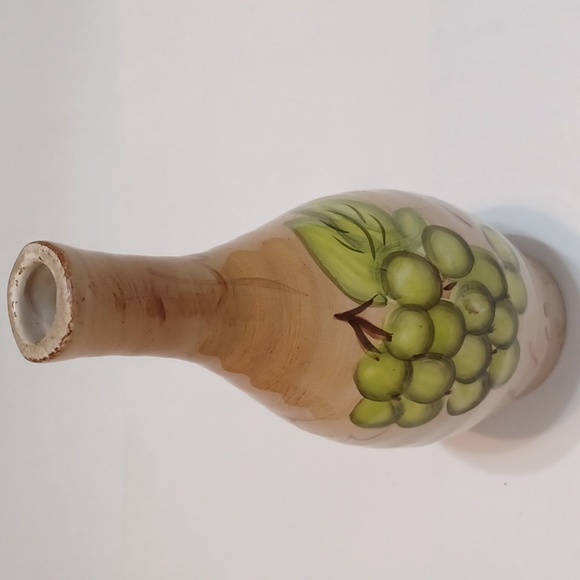 Oil Cruet - Picture 2 of 5